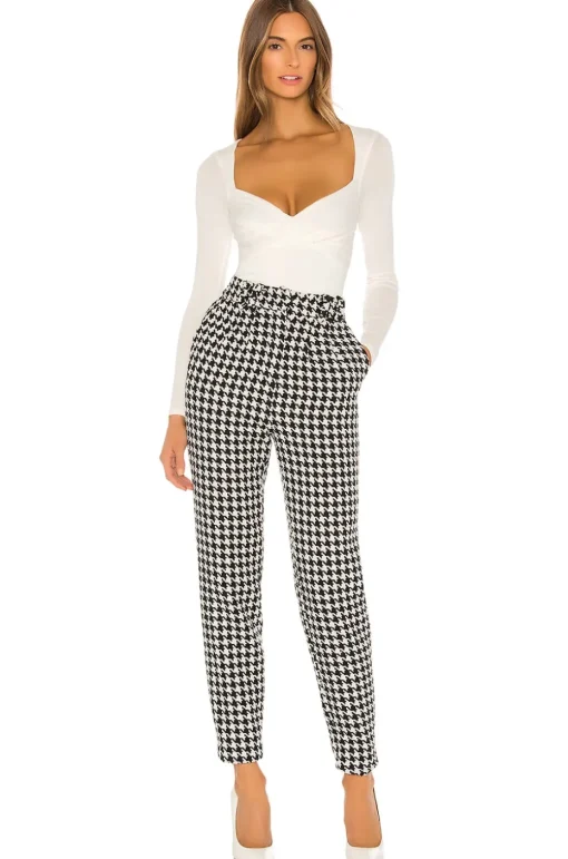 Mikka Bodysuit