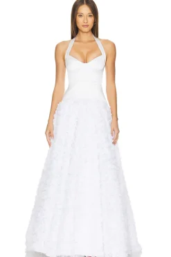 Mila Gown