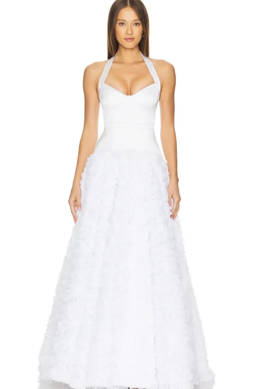 Mila Gown