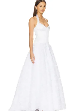 Mila Gown