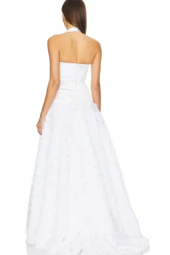 Mila Gown