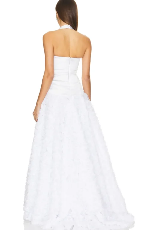 Mila Gown
