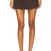Milana Mini Skirt