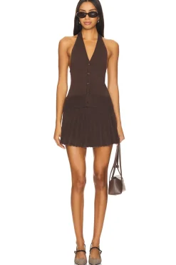 Milana Mini Skirt