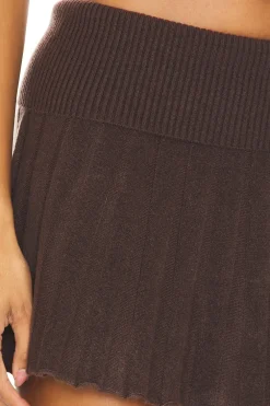 Milana Mini Skirt