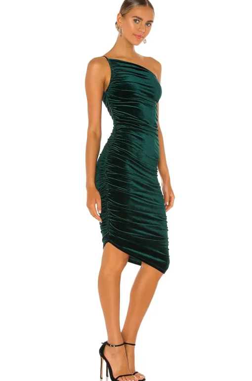 Milwood Midi Dress