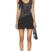 Mimi Mini Dress