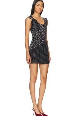 Mimi Mini Dress