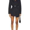 Mischa Blazer Dress
