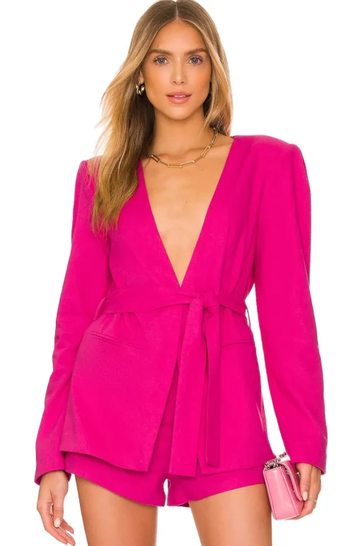 Moda Blazer