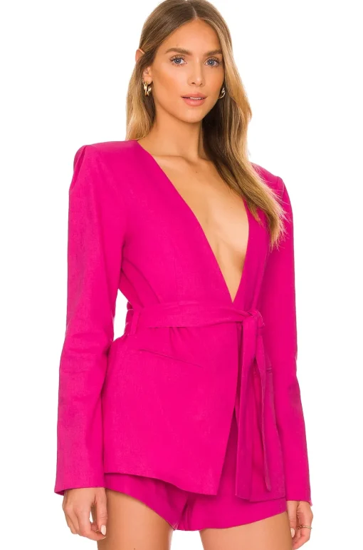 Moda Blazer