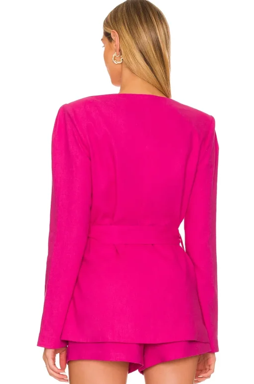 Moda Blazer