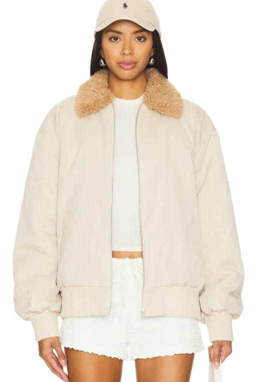 Mollie Jacket