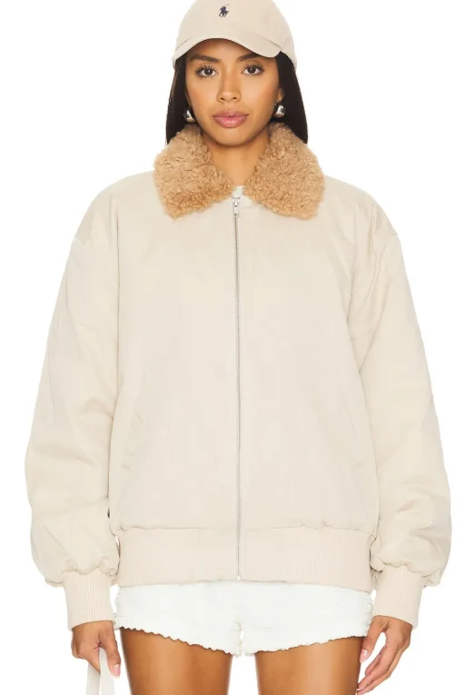 Mollie Jacket