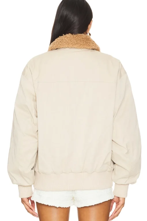 Mollie Jacket