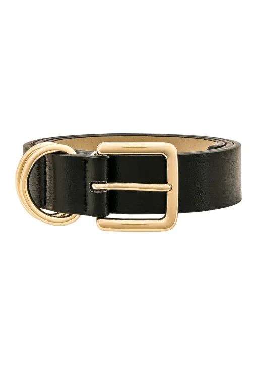 Molly Belt