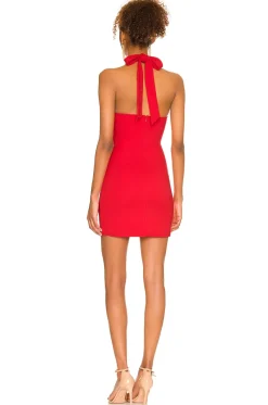 Monica Mini Dress