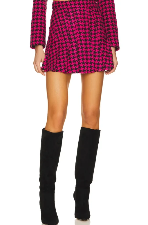 Nadja Skirt