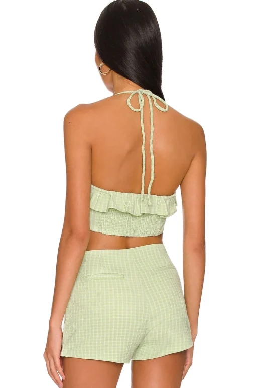 Nala Top