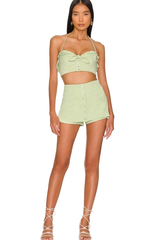 Nala Top