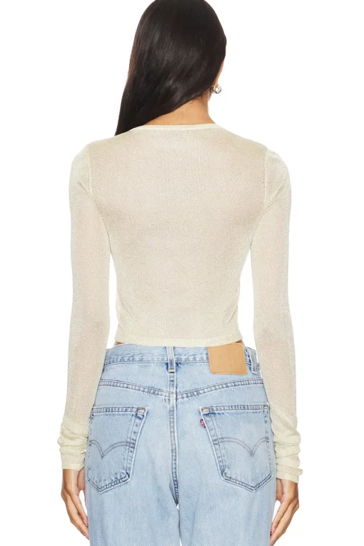 Nathalie Sweater