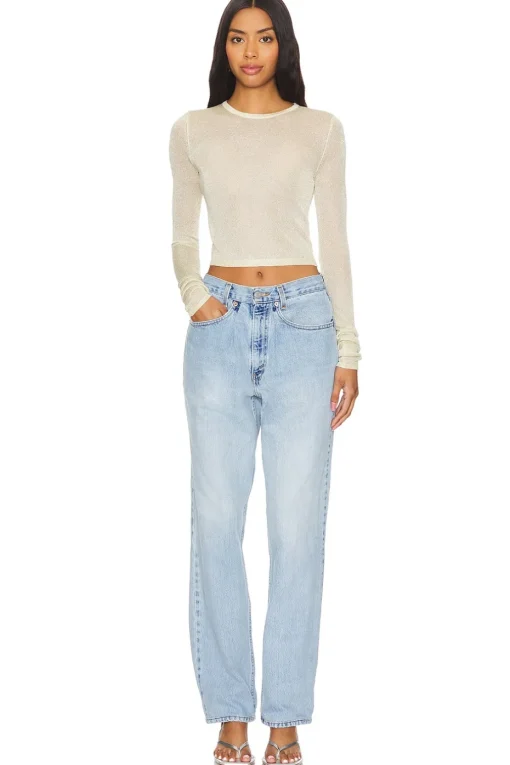 Nathalie Sweater