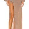 Nayelli Wrap Skirt