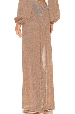 Nayelli Wrap Skirt