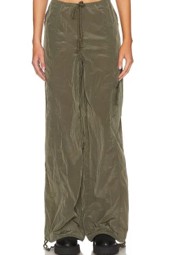 Noah Cargo Pant