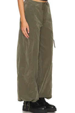 Noah Cargo Pant