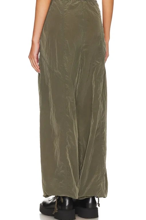Noah Cargo Pant