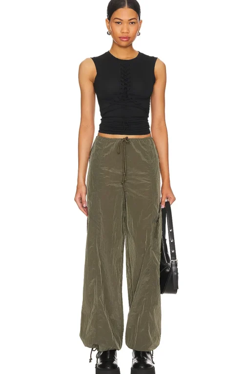 Noah Cargo Pant