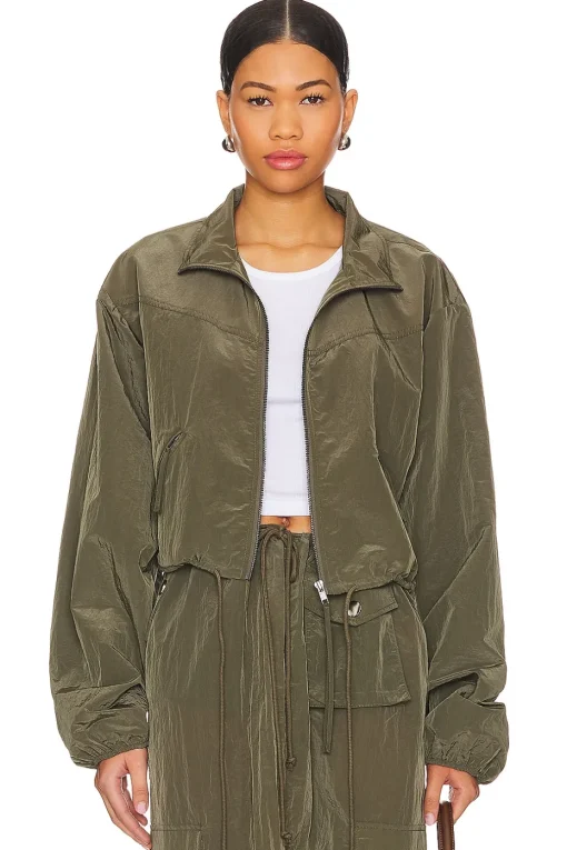 Noah Jacket