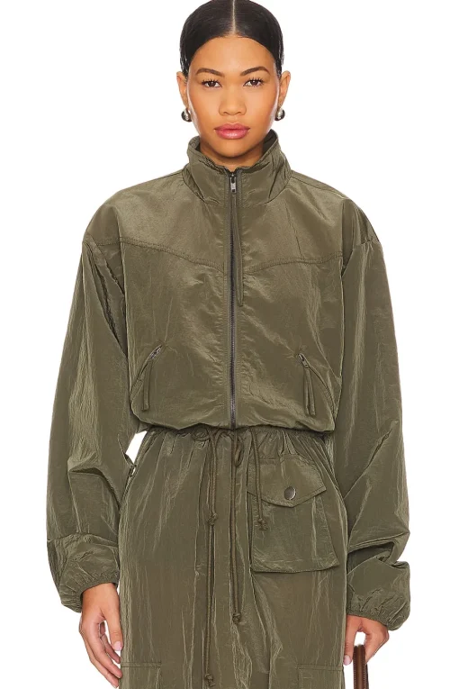 Noah Jacket