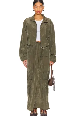 Noah Jacket