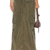 Noah Maxi Skirt