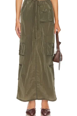 Noah Maxi Skirt
