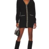 Norina Cardigan Dress