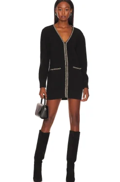 Norina Cardigan Dress