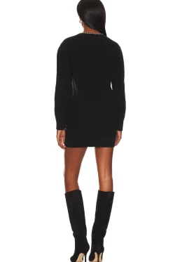 Norina Cardigan Dress