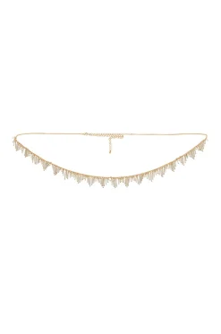 Nylah Body Chain