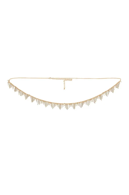 Nylah Body Chain