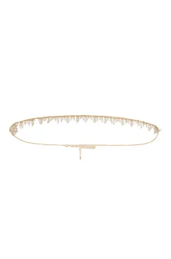 Nylah Body Chain