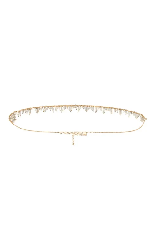 Nylah Body Chain
