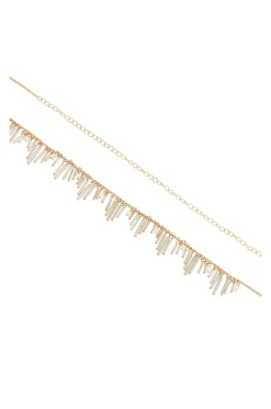 Nylah Body Chain