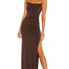 Odessa Gown