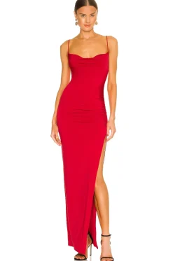 Odessa Gown
