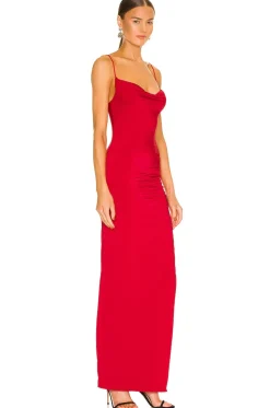 Odessa Gown