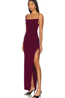 Odessa Gown