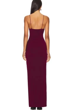 Odessa Gown